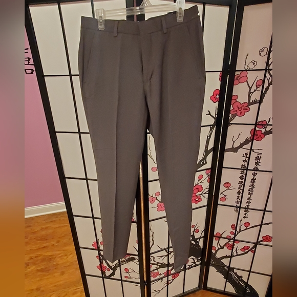 Buffalo gray pants 32x32 - Picture 5 of 11